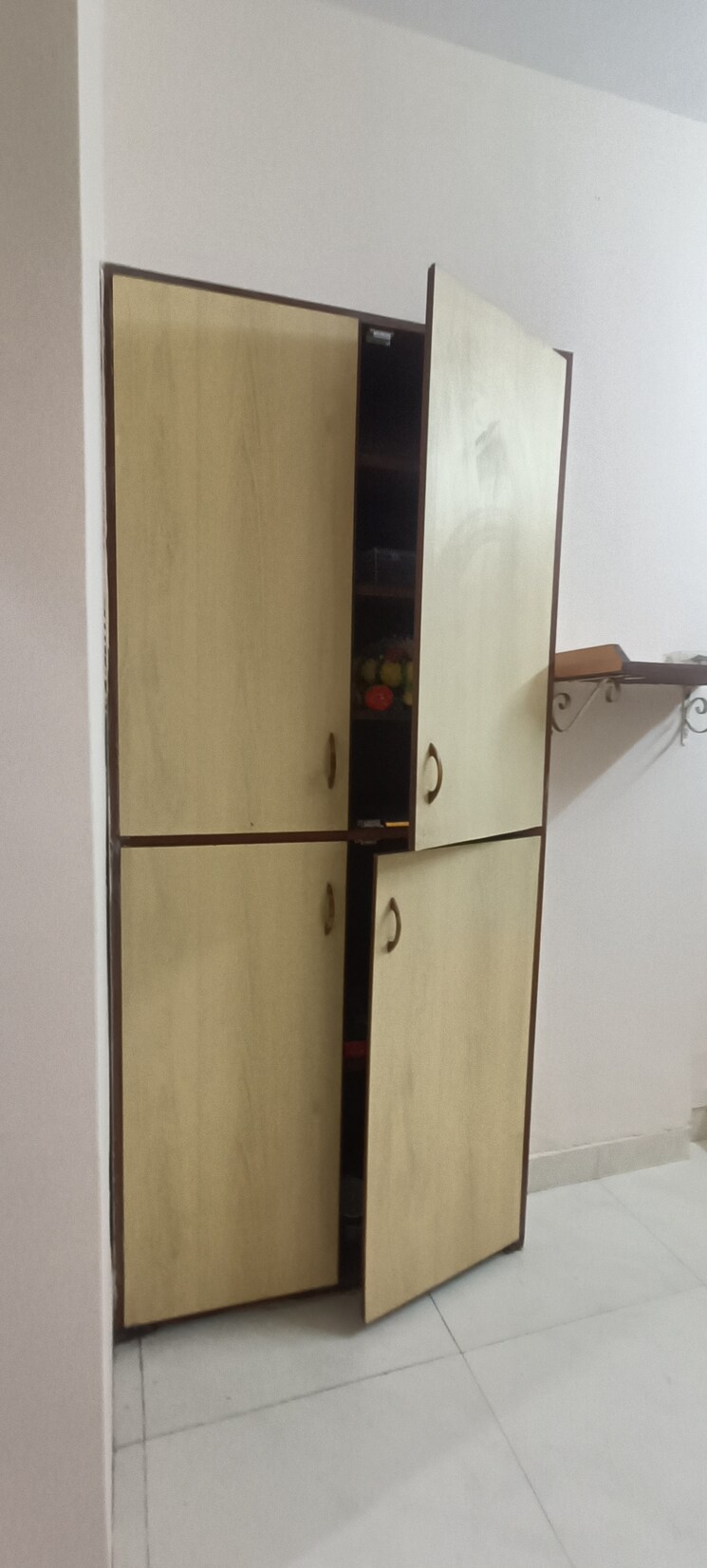 undefined, sagar-avenue-ii 1 Bedroom 500 Sq.Ft. Apartment In Santacruz East Mumbai 7881429