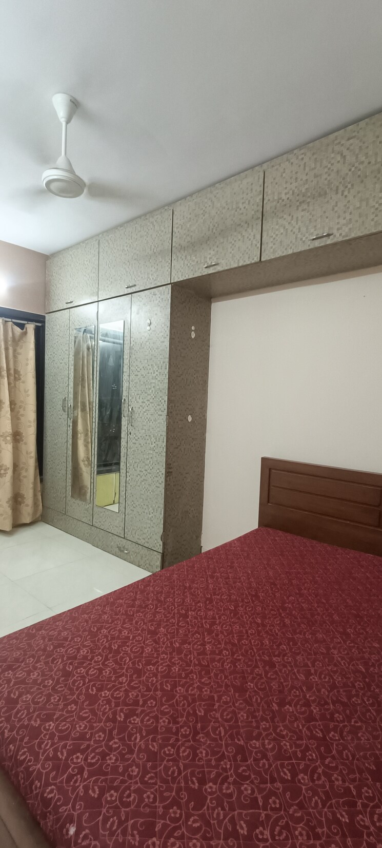 Room, sagar-avenue-ii 1 Bedroom 500 Sq.Ft. Apartment In Santacruz East Mumbai 7881429