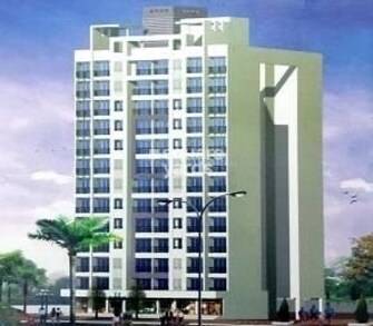 1 BHK Apartment For Resale in Labh Heights Virar West Palghar  7881435