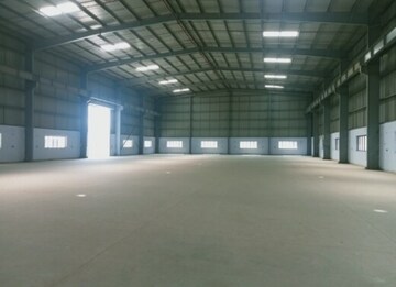 Parking in  Warehouse at Namkum – for Rent
