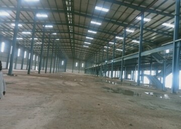  Warehouse – Exterior View View at Namkum - for Rent