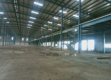  Warehouse – Exterior View View at Namkum - for Rent