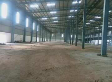 Parking in  Warehouse at Namkum – for Rent
