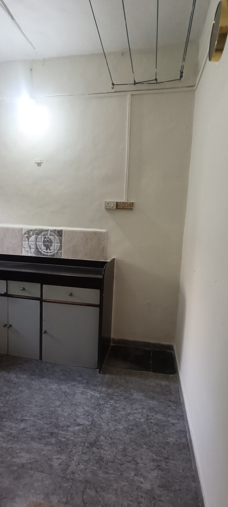 Kitchen, roy-mansion 1 Bedroom 400 Sq.Ft. Apartment In Santacruz East Mumbai 7881441