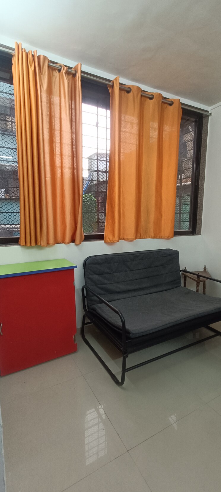 Bedroom, krishna-regency-satacruz 1 Bedroom 400 Sq.Ft. Apartment In Santacruz East Mumbai 7881447