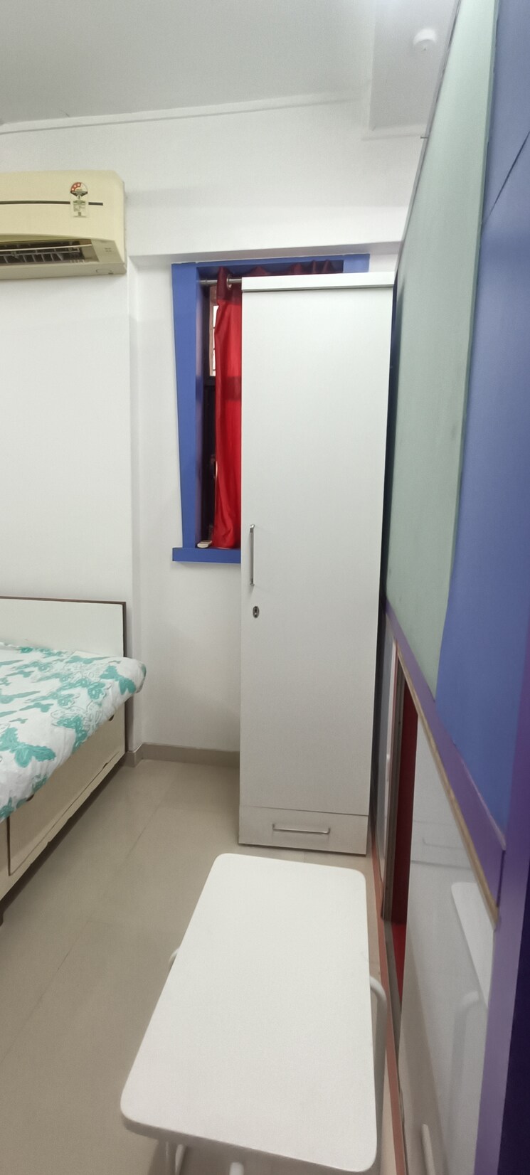 undefined, krishna-regency-satacruz 1 Bedroom 400 Sq.Ft. Apartment In Santacruz East Mumbai 7881447