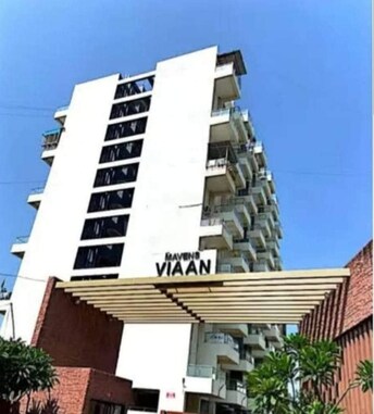 2 BHK Apartment For Rent in Mavens Viaan Handewadi Pune  7881459