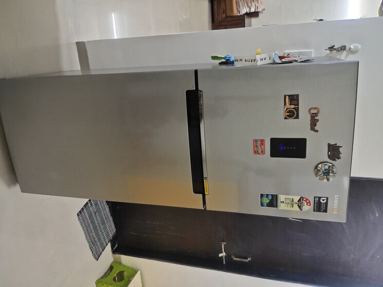 Master Bedroom, shree-anand-royal-castle 2 Bedroom 950 Sq.Ft. Apartment In Thergaon Pune 7881484