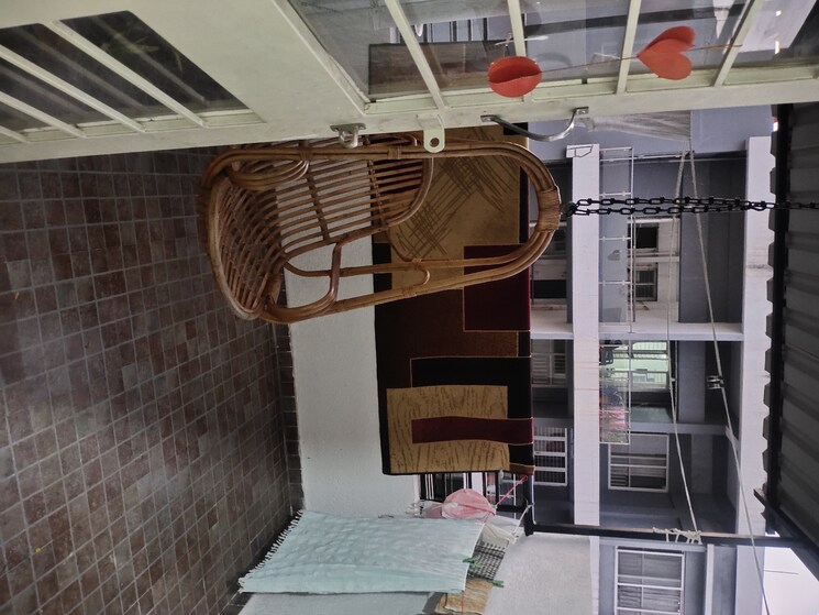 Exterior View, shree-anand-royal-castle 2 Bedroom 950 Sq.Ft. Apartment In Thergaon Pune 7881484