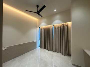 3 BHK Apartment For Rent in Lodha World View, Worli