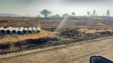 Plot Area in  Plot at Sinnar – for Sale