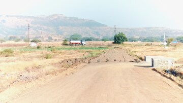 Plot Area in  Plot at Sinnar – for Sale