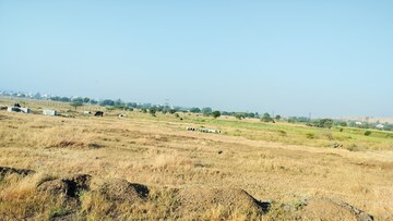 Plot Area in  Plot at Sinnar – for Sale