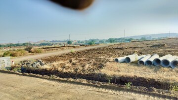 Plot Area in  Plot at Sinnar – for Sale