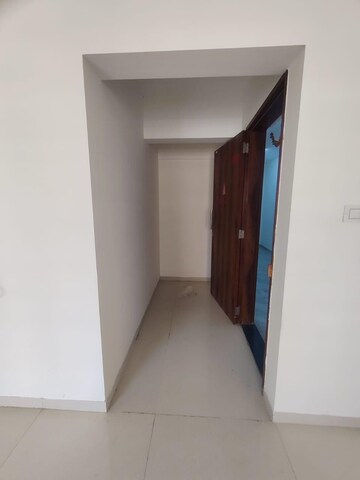 Building Lobby in 2 BHK Apartment at AUM Miravet District, Ravet – for Sale