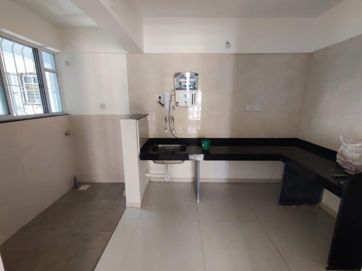 Kitchen, aum-miravet-district 2 Bedroom 858 Sq.Ft. Apartment In Ravet Pune 7881498