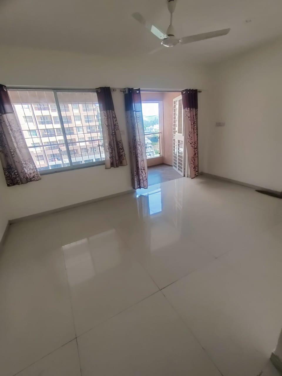 2 BHK Apartment For Sale in AUM Miravet District