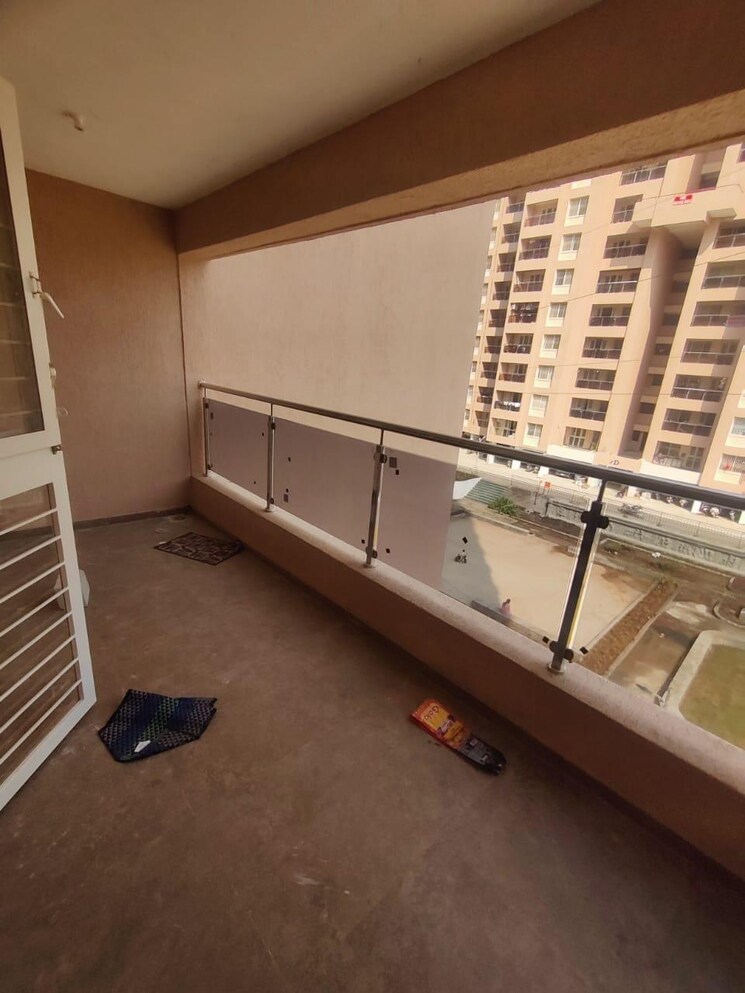 Kitchen, aum-miravet-district 2 Bedroom 858 Sq.Ft. Apartment In Ravet Pune 7881498