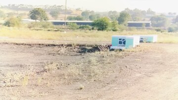 Plot Area in  Plot at Sinnar – for Sale