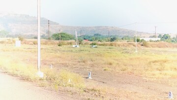  Plot For Sale in Sinnar