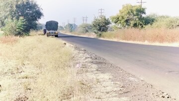 Plot Area in  Plot at Sinnar – for Sale