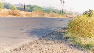 Plot Area in  Plot at Sinnar – for Sale
