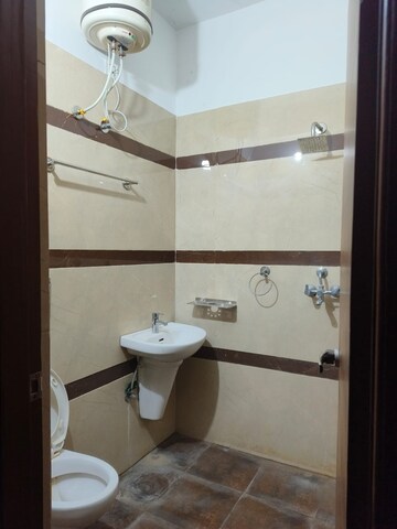 Furnished Amenities in 3 BHK Apartment at Vip Road – for Rent
