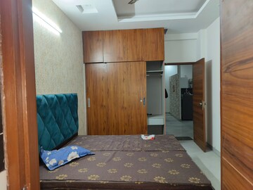 Bedroom in 3 BHK Apartment at Vip Road – for Rent