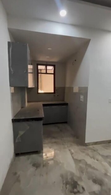1 BHK Builder Floor For Rent in Vasant Kunj