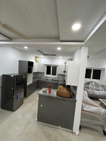 Living Room in 3 BHK Apartment at Patiala Road – for Rent