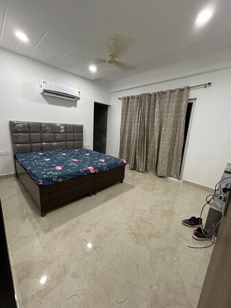 3 BHK Apartment For Rent in Patiala Road Zirakpur  7881520