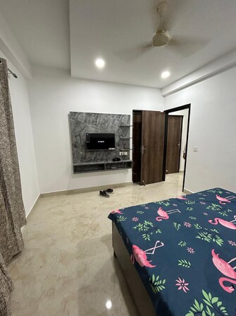 3 BHK Apartment For Rent in Patiala Road Zirakpur  7881520