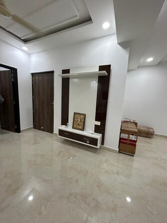 3 BHK Apartment For Rent in Patiala Road Zirakpur  7881520