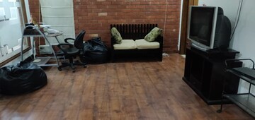  3 BHK Builder Floor at Saket – for Rent