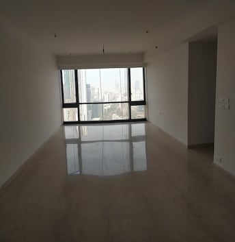 3 BHK Apartment For Rent in Lodha Trump Tower Worli Mumbai  7881545