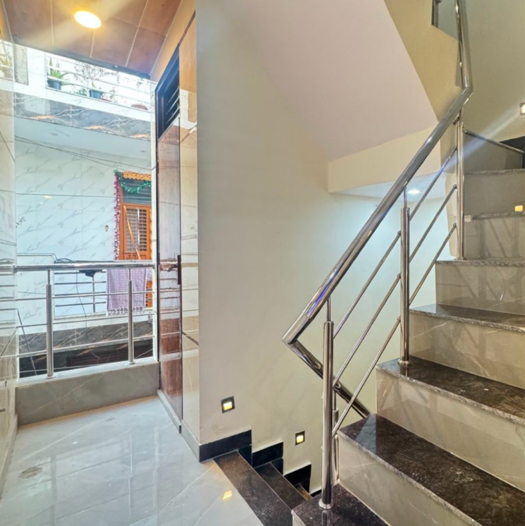 undefined, bhagwati garden 4 Bedroom 540 Sq.Ft. Independent House In Bhagwati Garden Delhi 7881552