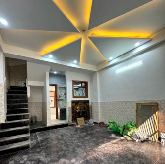 4 BHK Independent House For Resale in Bhagwati Garden Delhi  7881552