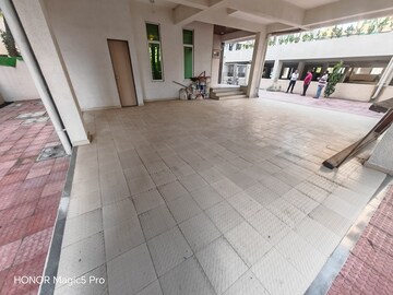Parking in 4 BHK Villa at Kauls Heritage City Apartment, Vasai West – for Sale