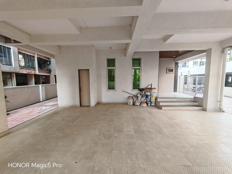  Parking, kauls-heritage-city-apartment 4 Bedroom 2000 Sq.Ft. Villa In Vasai West Palghar 7881556