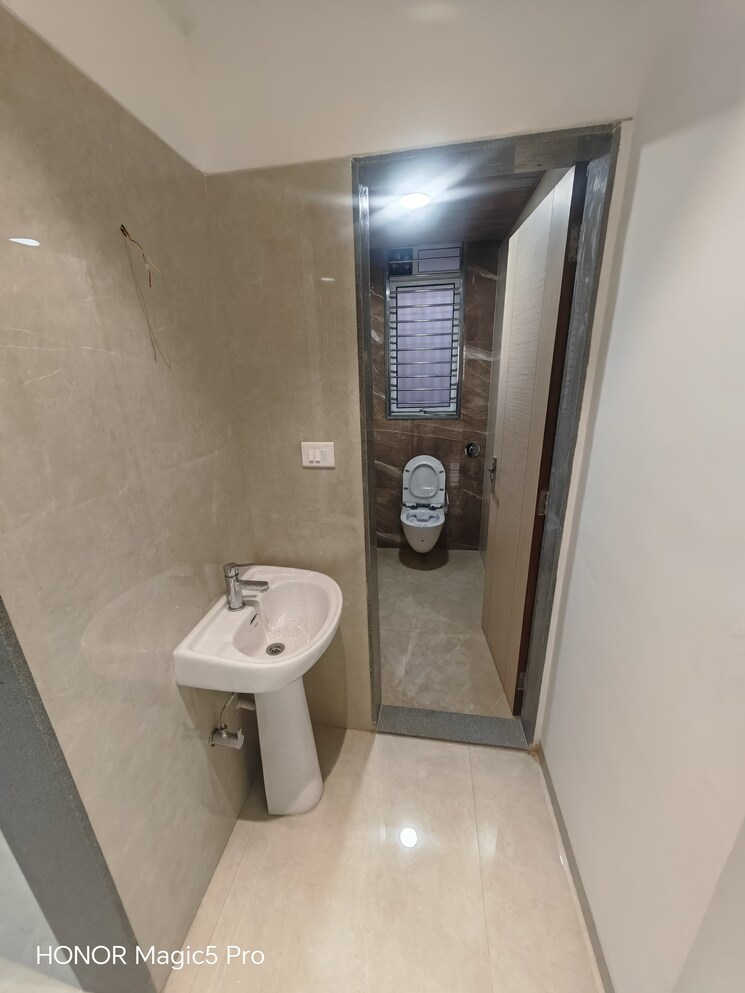 Bathroom, kauls-heritage-city-apartment 4 Bedroom 2000 Sq.Ft. Villa In Vasai West Palghar 7881556