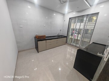 Kitchen in 4 BHK Villa at Kauls Heritage City Apartment, Vasai West – for Sale