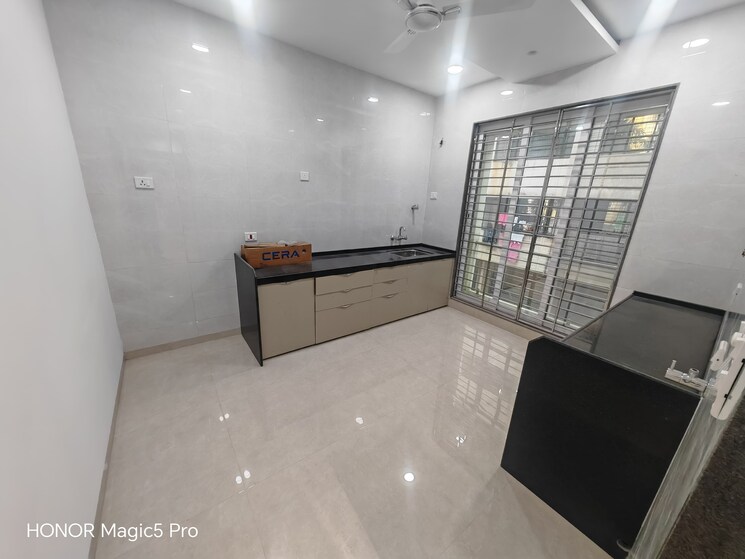 Kitchen, kauls-heritage-city-apartment 4 Bedroom 2000 Sq.Ft. Villa In Vasai West Palghar 7881556