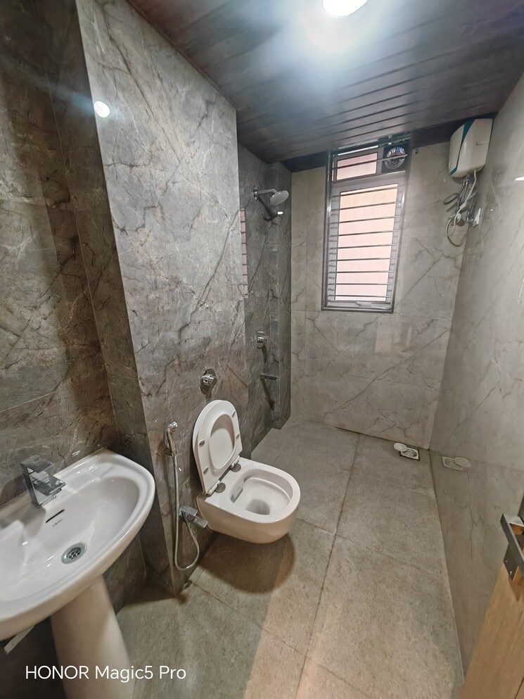 Bathroom, kauls-heritage-city-apartment 4 Bedroom 2000 Sq.Ft. Villa In Vasai West Palghar 7881556