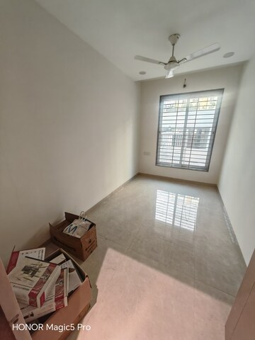 Living Room in 4 BHK Villa at Kauls Heritage City Apartment, Vasai West – for Sale