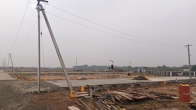 undefined, thiruverumbur  2000 Sq.Ft. Plot In Thiruverumbur Trichy 7881558