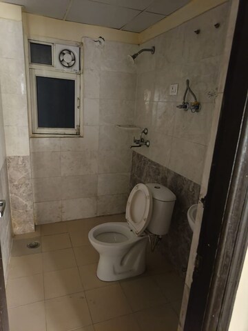 Bathroom in 2 BHK Apartment at Futec Gateway, Sector 75 – for Rent