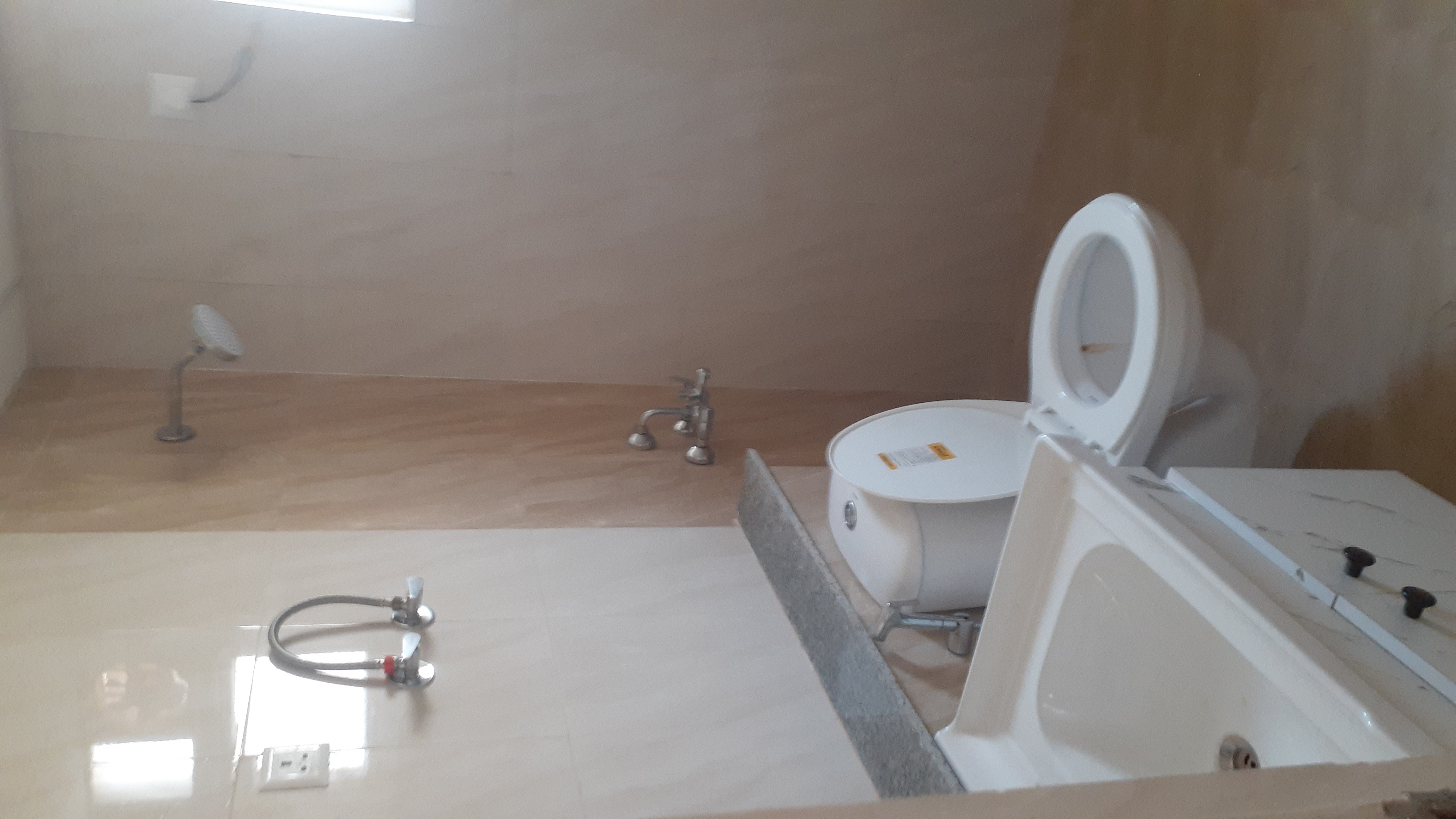 3 BHK Apartment For Sale in Ansal Sunshine County