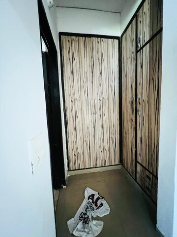 Furnished Amenities in 3 BHK Apartment at Chandigarh Hollywood Heights 1, Lohgarh – for Rent