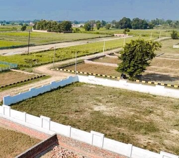  Plot – Garden View at Gwalior Fort - for Sale