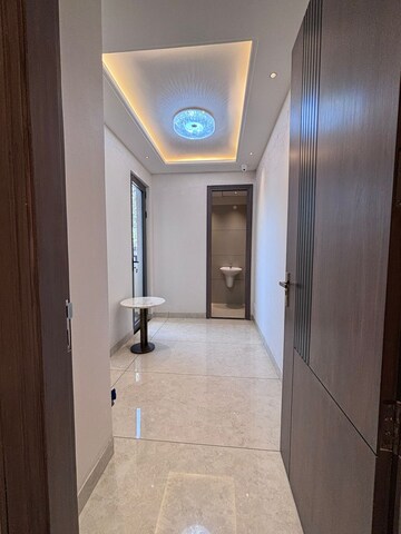 Building Lobby in 2 BHK Independent House at Peerzadiguda – for Sale